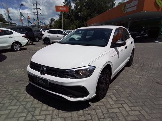 VOLKSWAGEN POLO 1.0 MPI TRACK MANUAL VOLKSWAGEN POLO 1.0 MPI TRACK MANUAL